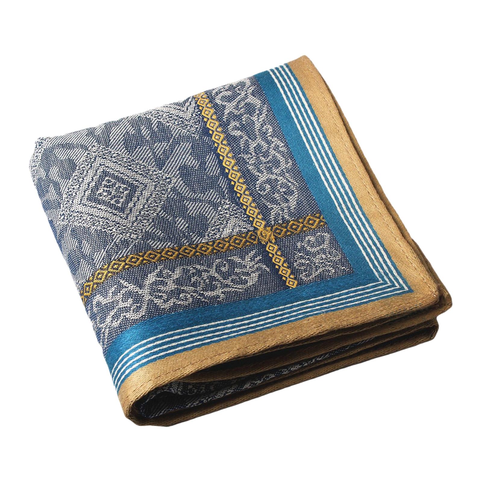3x Mens Handkerchief Hankies P - Handkerchief Cotton Men recension och pris