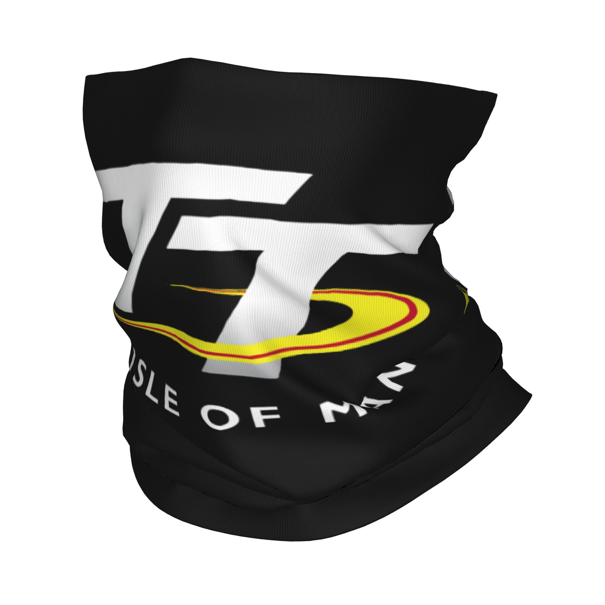 Custom Motorcycle Sport Isle o - Neck Warmer Tube recension och pris