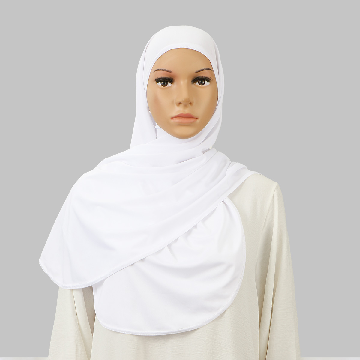 Ramadan New Arrival Fashion In - Head Wrap Turban recension och pris