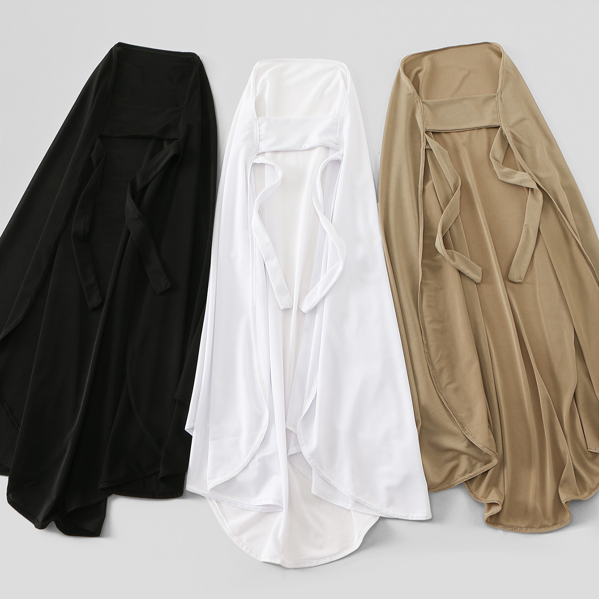 Ramadan New Arrival Fashion In - Head Wrap Turban recension och pris
