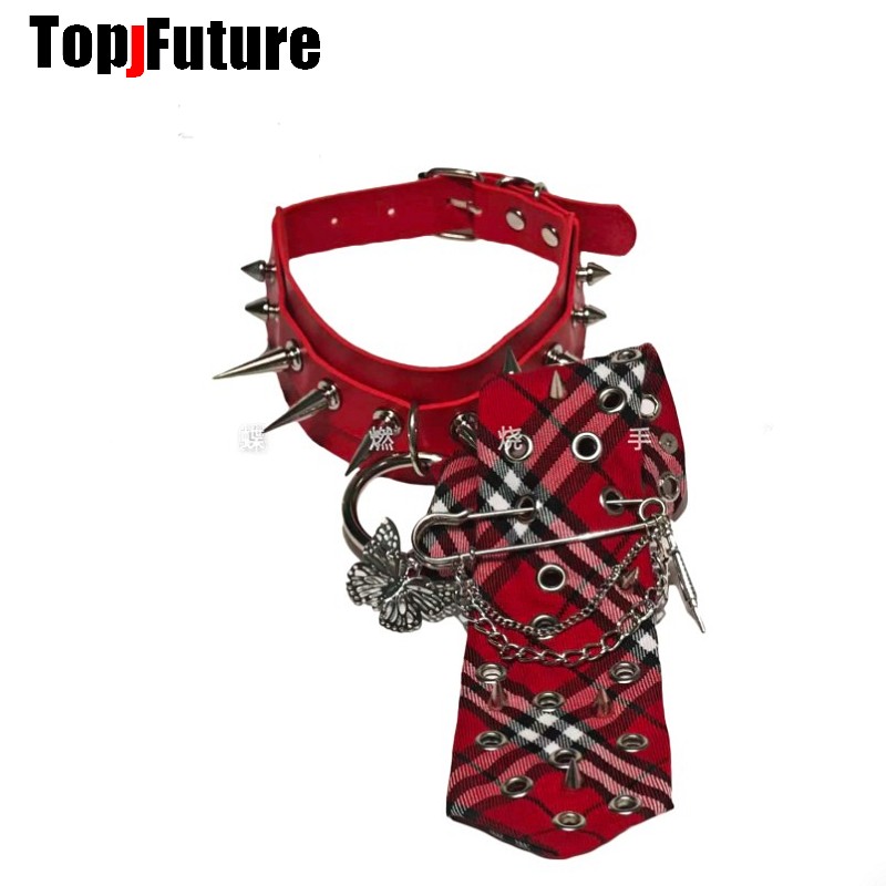 Women Men Butterfly Cyber Y2K  - Bow Tie Pre Tied recension och pris