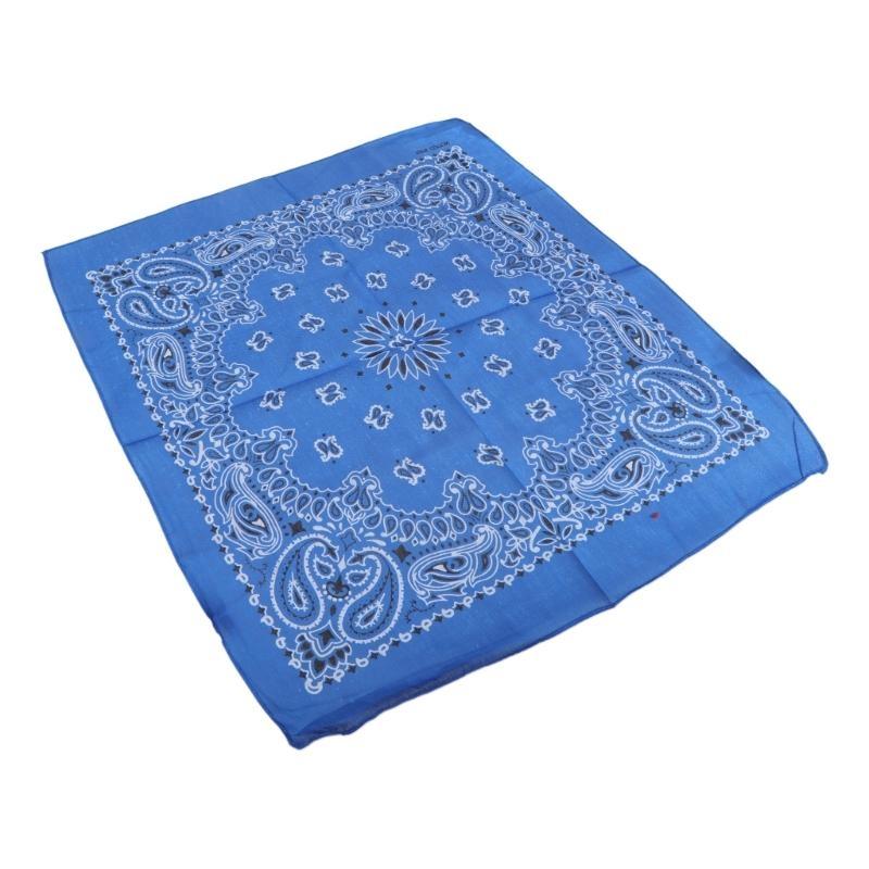 Men Women Neckerchiefs Vintage - Handkerchief Cotton Men recension och pris