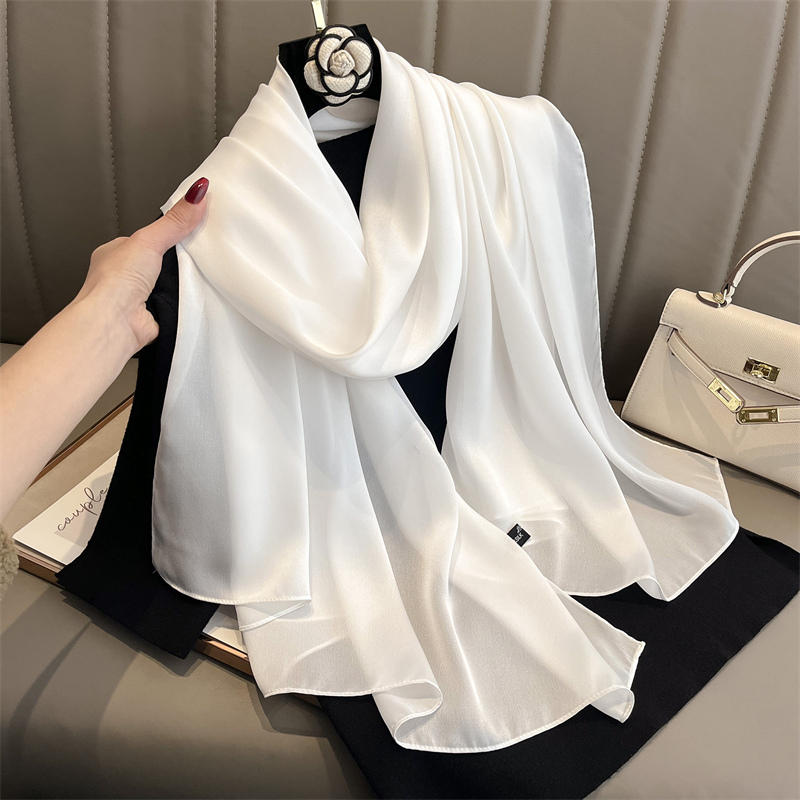 2024 Luxury Brand Spring Large - Pashmina Wrap Large recension och pris