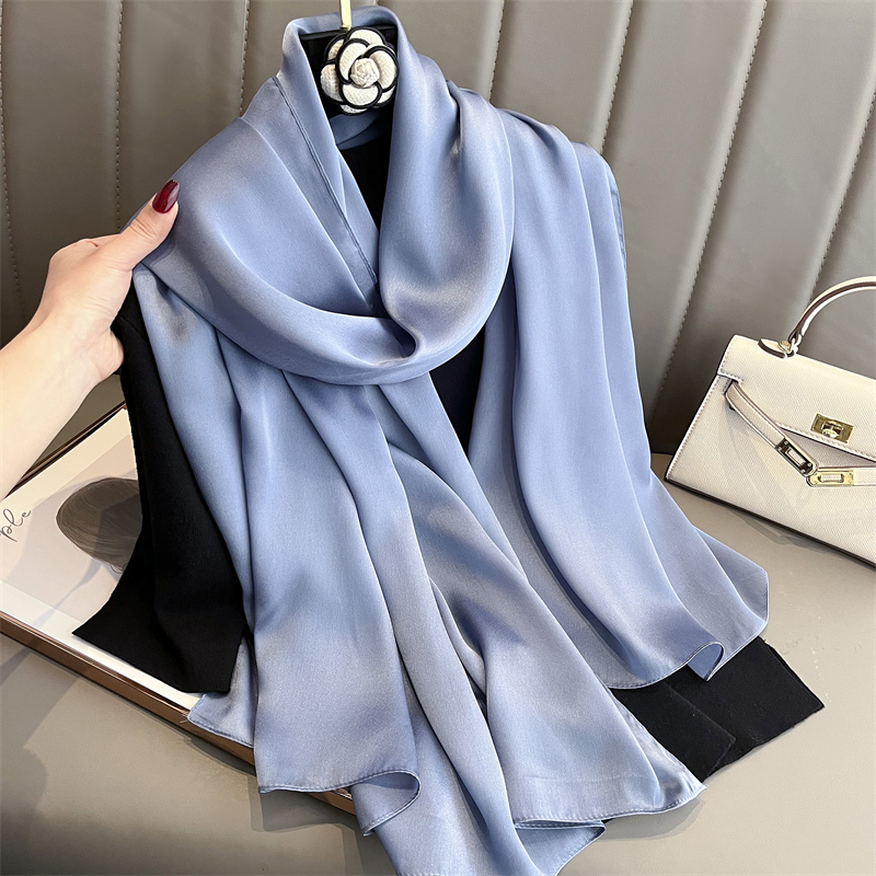 2024 Luxury Brand Spring Large - Pashmina Wrap Large recension och pris