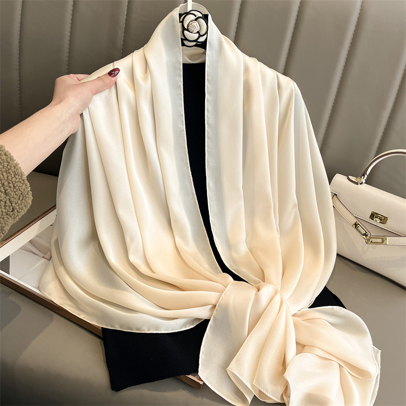 2024 Luxury Brand Spring Large - Pashmina Wrap Large recension och pris