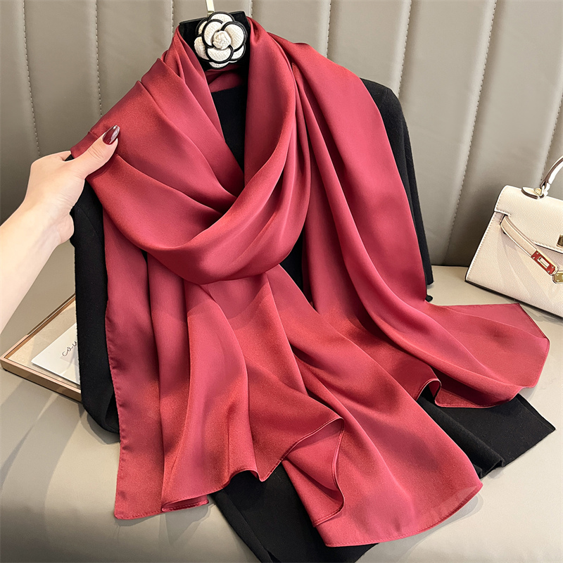 2024 Luxury Brand Spring Large - Pashmina Wrap Large recension och pris