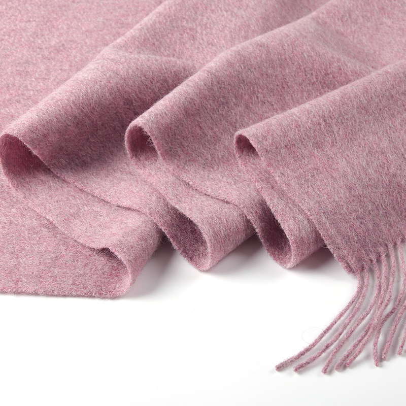 LONGMING 100% Merino Wool Knit - Muffler Men Wool recension och pris
