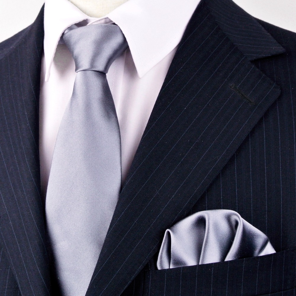 Multicolor Colorful Character  - Skinny Tie Men recension och pris