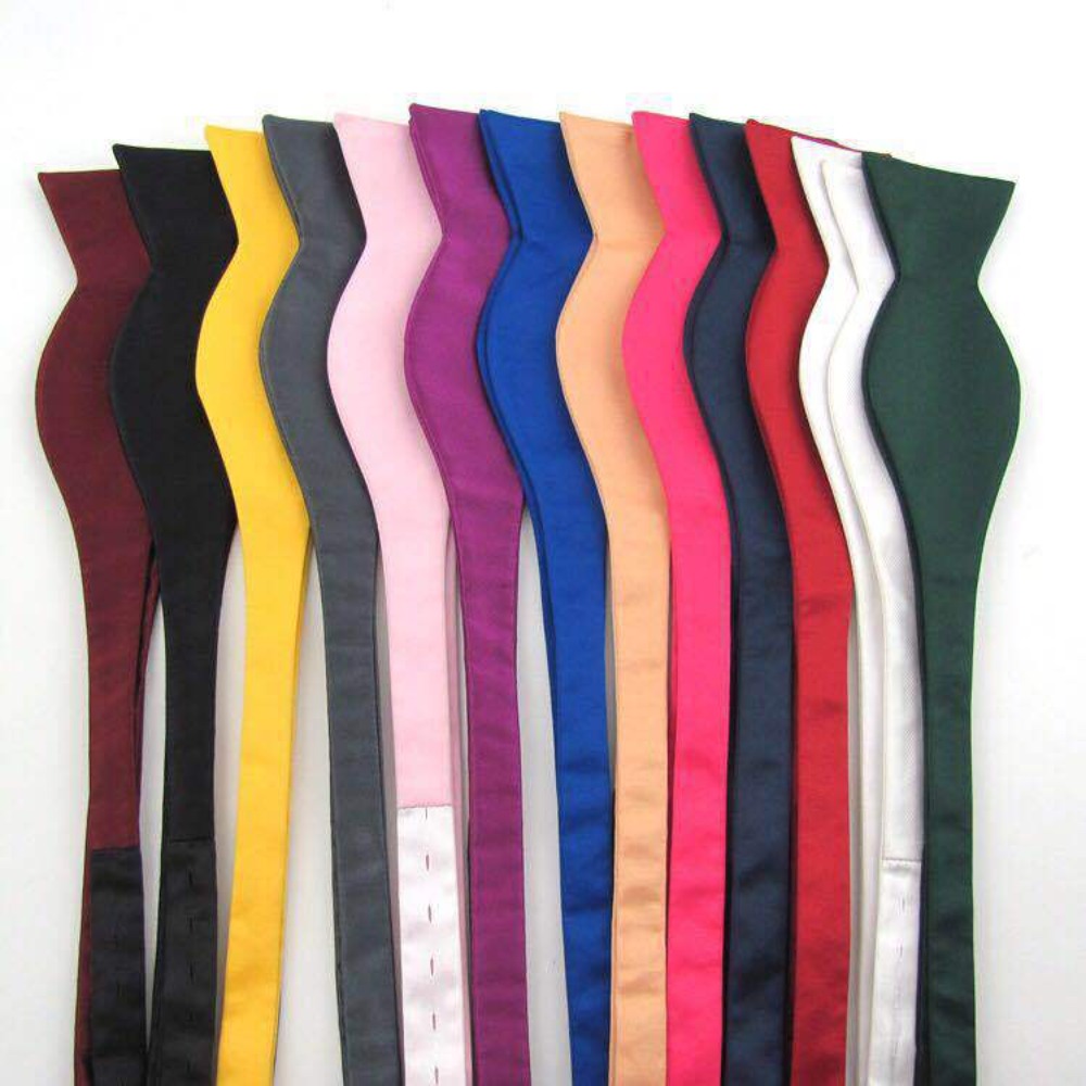 Men's Formal Pre-tied Adjustab - Bow Tie Pre Tied recension och pris