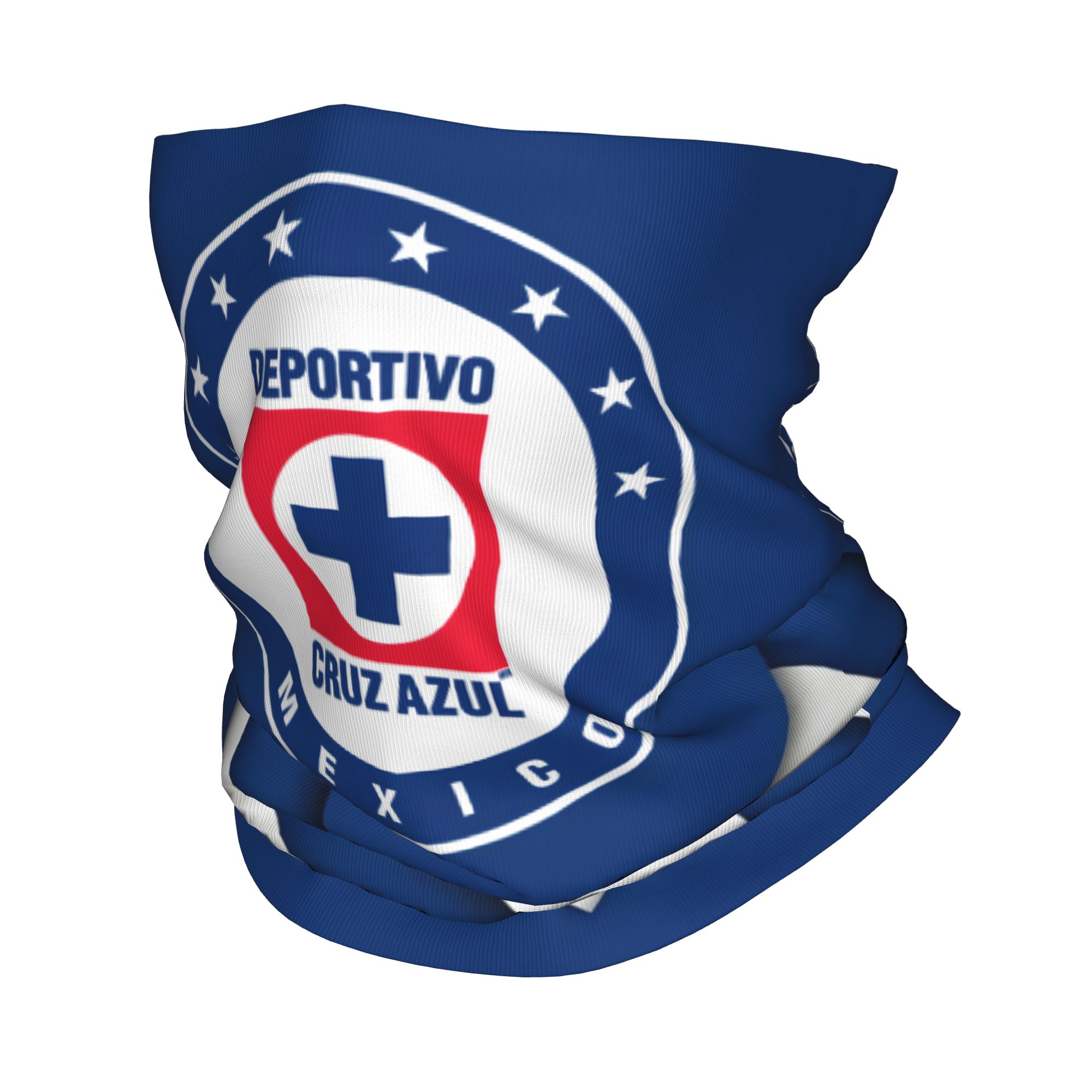 Mexico Football Club Soccer FC - Neck Warmer Tube recension och pris