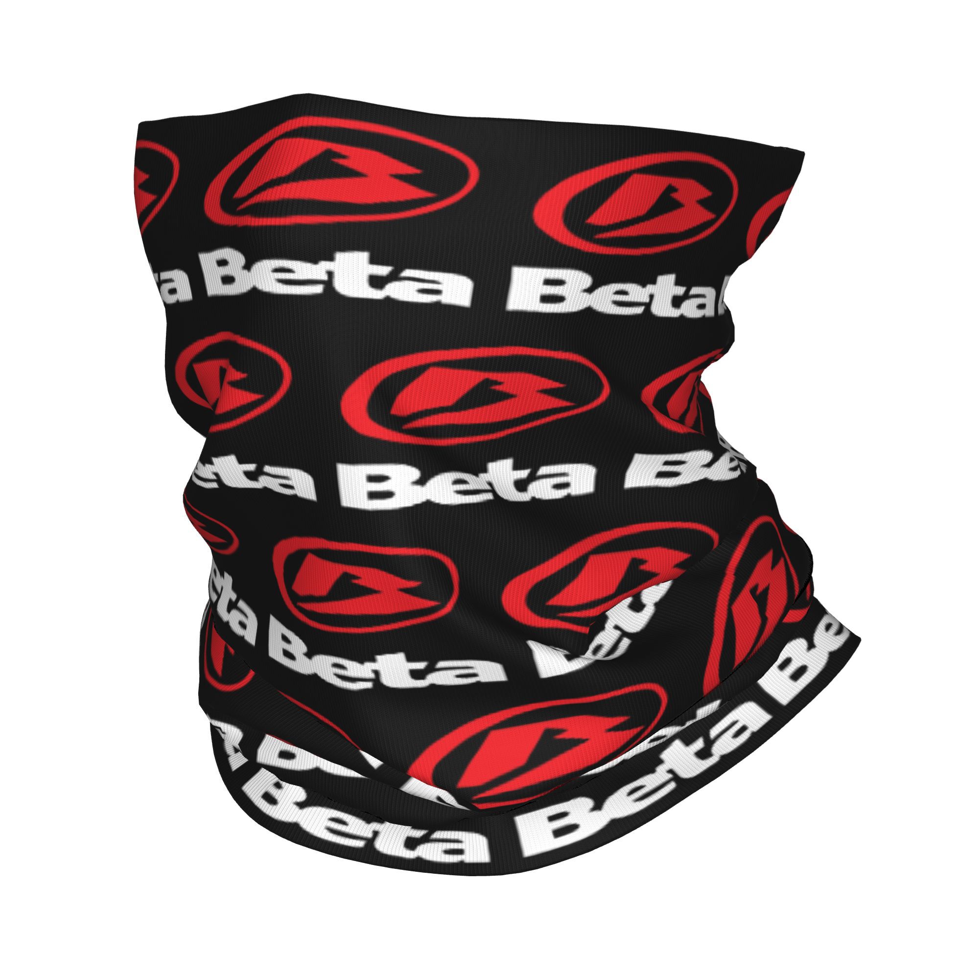 Custom New Motorcycle Racing B - Neck Warmer Tube recension och pris