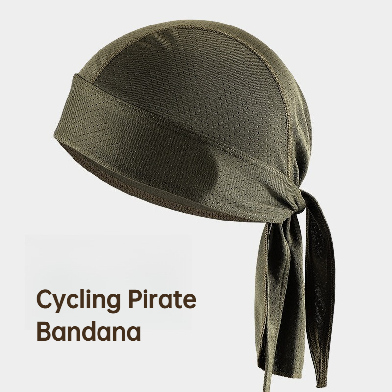 Men's Quick Dry Pirate Bandana - Bandana Doo Rag recension och pris