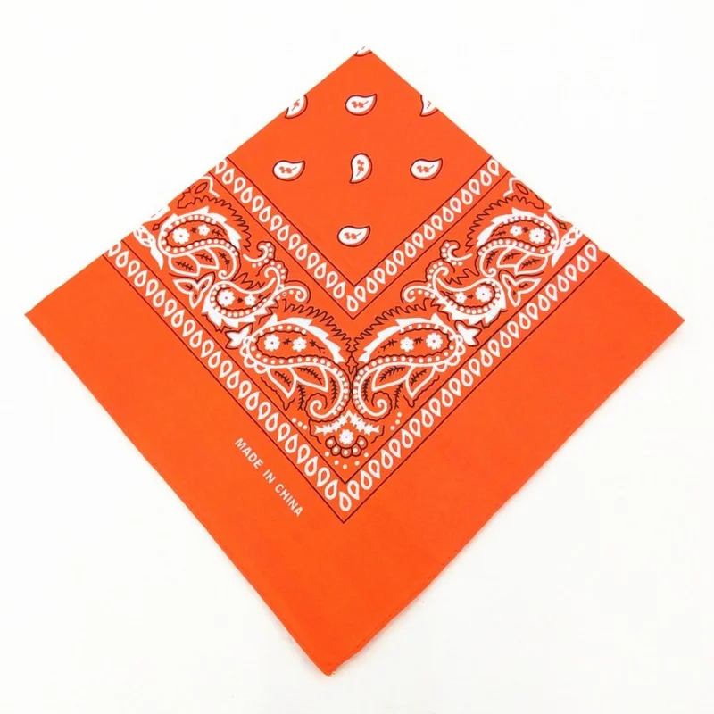 1/2/3Pcs Unisex Men Women Cott - Handkerchief Cotton Men recension och pris