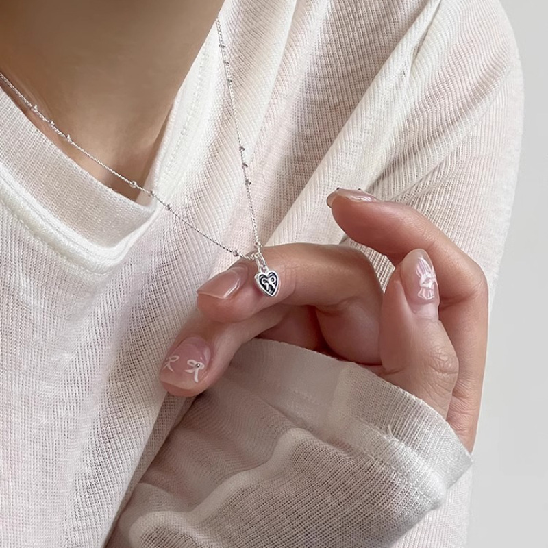 VENTFILLE 925 Sterling Silver  - Tie Clip Silver recension och pris