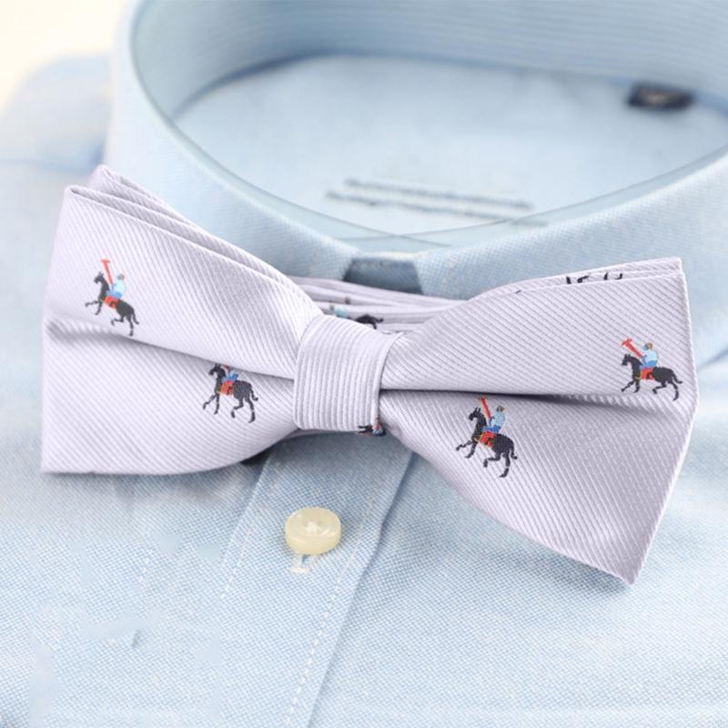 J2HD Handmade Bow Ties for Men - Bow Tie Pre Tied recension och pris