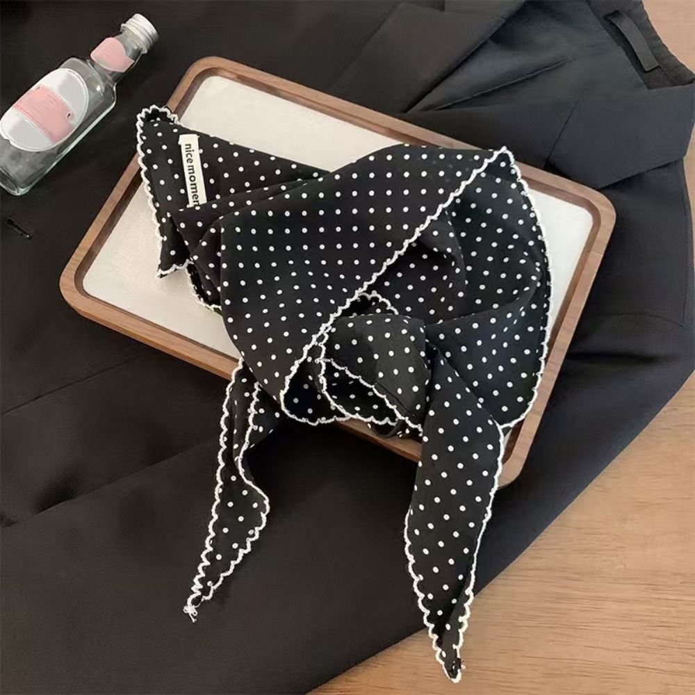 Fashion Beach Triangular Hair  - Head Wrap Turban recension och pris