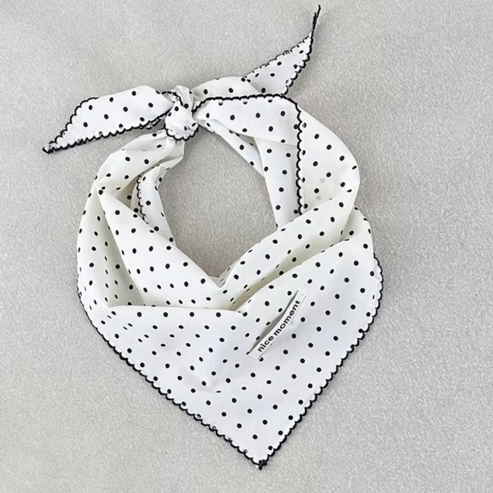 Fashion Beach Triangular Hair  - Head Wrap Turban recension och pris