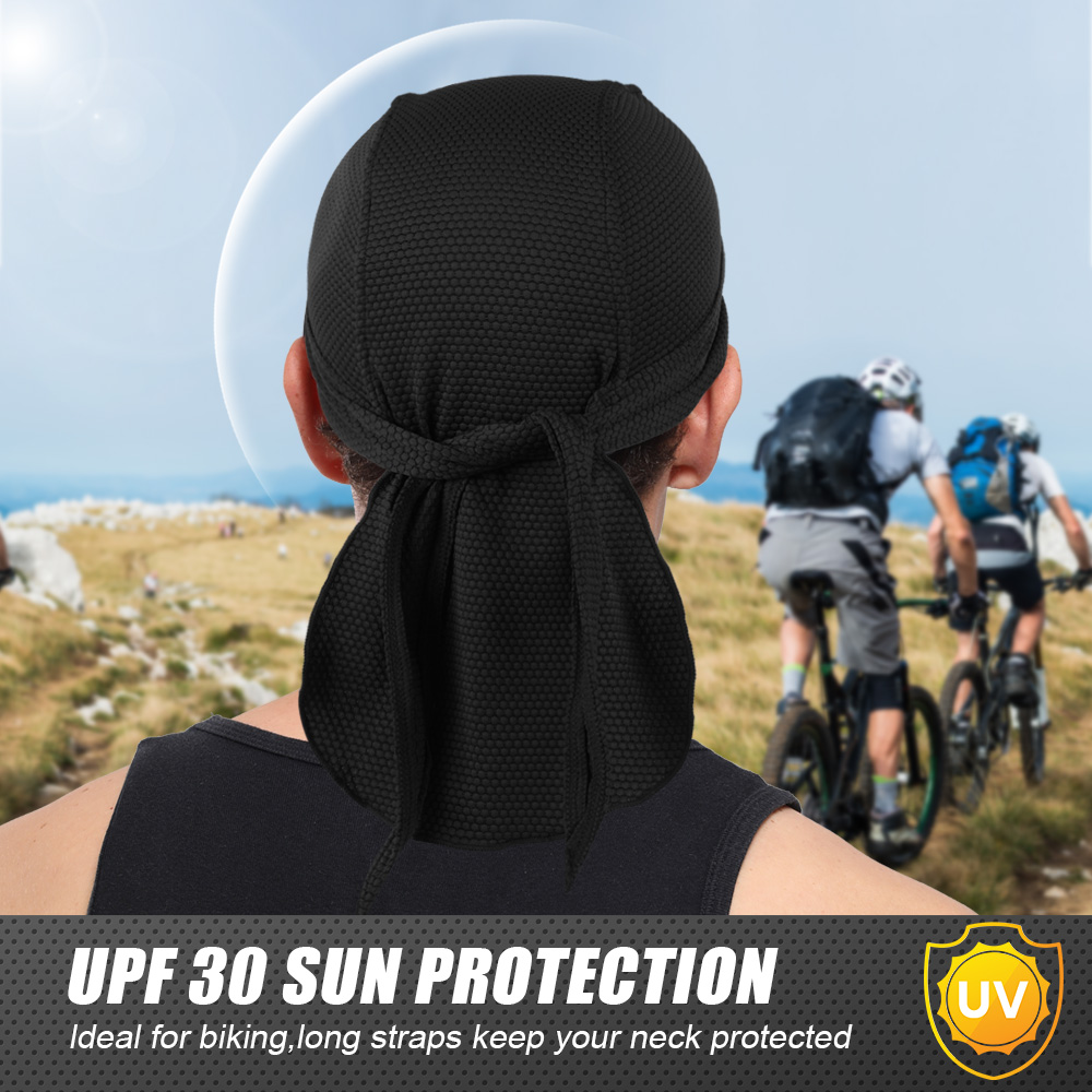 Quick-drying Bandana Cooling D - Bandana Doo Rag recension och pris