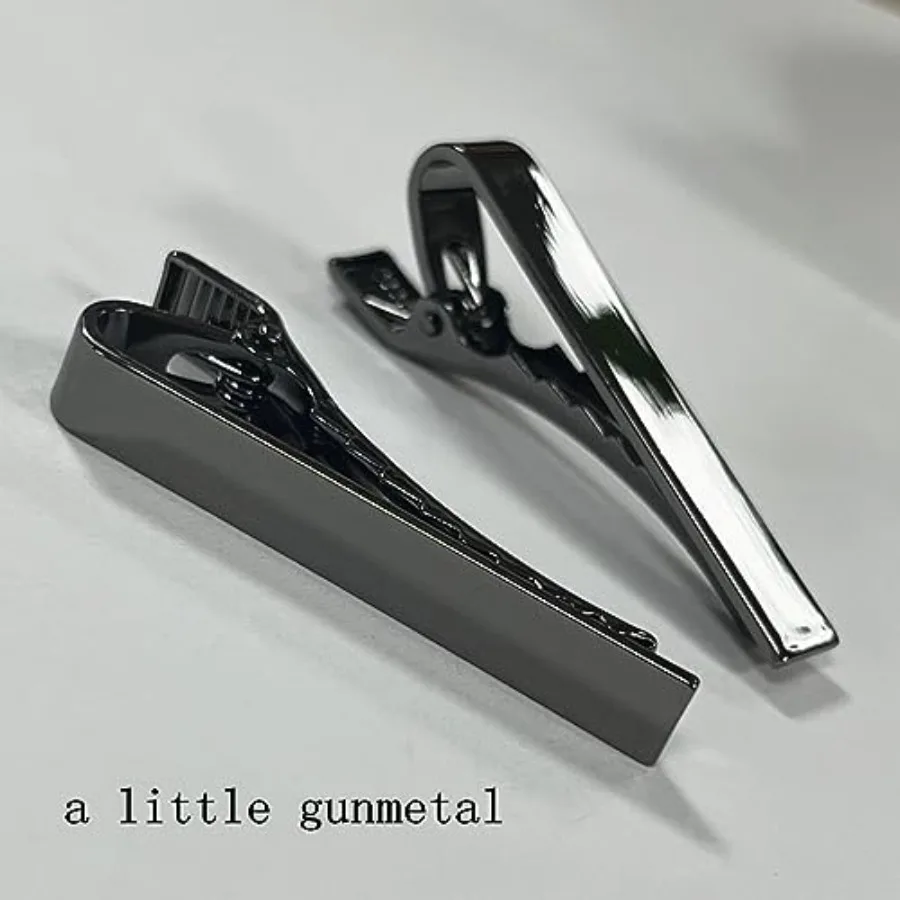 Pcs Tie Clips for Men Tie Bar  - Tie Bar Set Gift recension och pris
