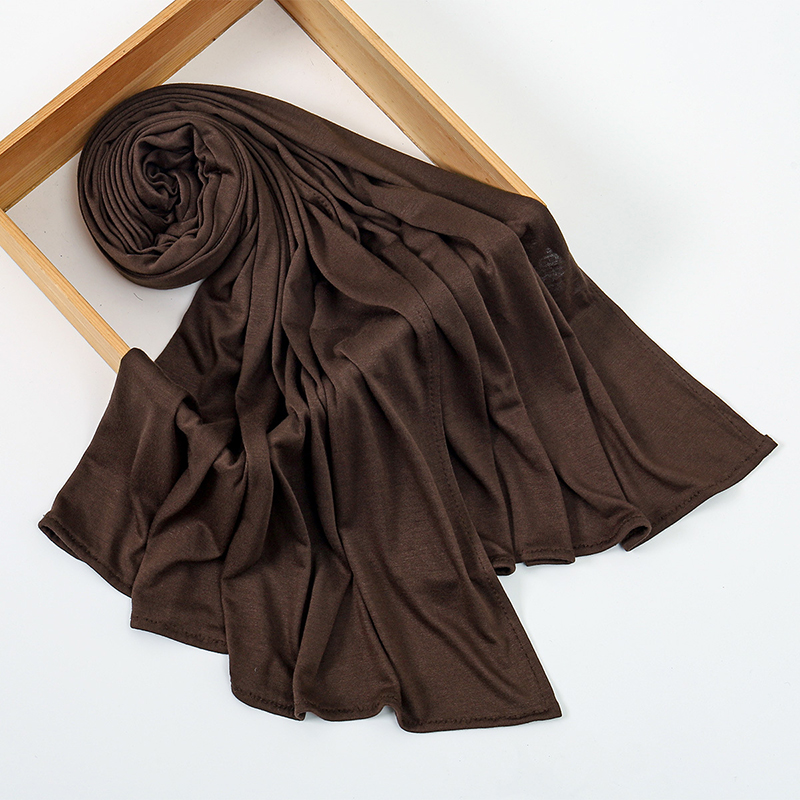 Premium Modal Cotton Jersey Hi - Head Wrap Turban recension och pris