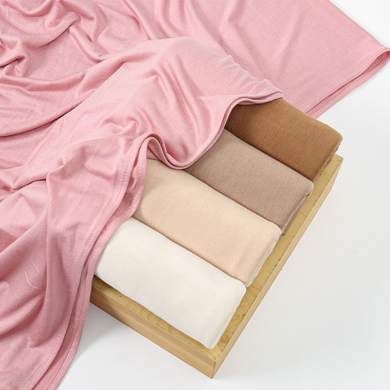 Premium Modal Cotton Jersey Hi - Head Wrap Turban recension och pris