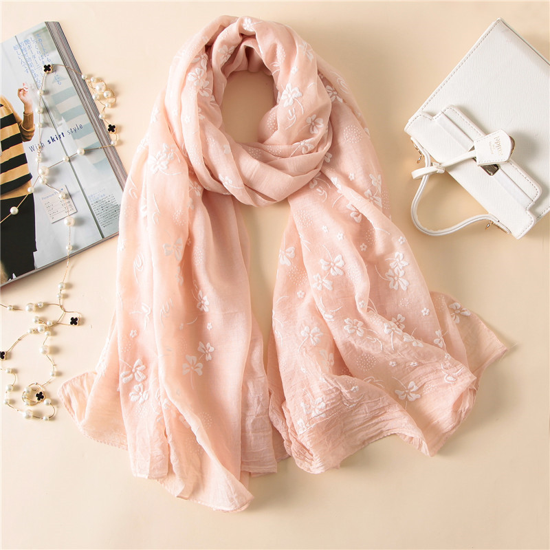 2023 Spain Brand Spring Women  - Bandana Cotton recension och pris