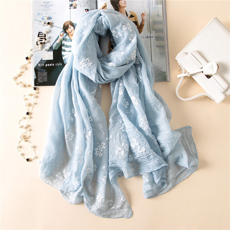2023 Spain Brand Spring Women  - Bandana Cotton recension och pris