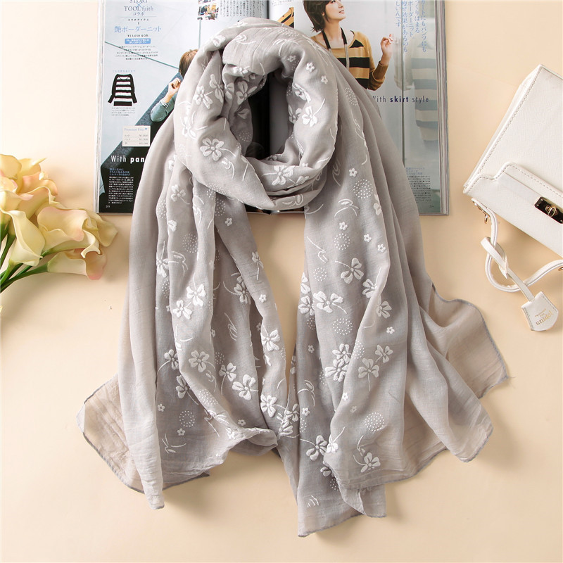2023 Spain Brand Spring Women  - Bandana Cotton recension och pris