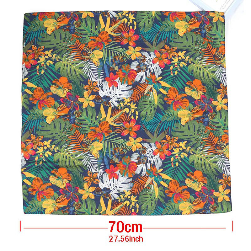 Cotton Men Handkerchiefs 16inc - Handkerchief Cotton Men recension och pris