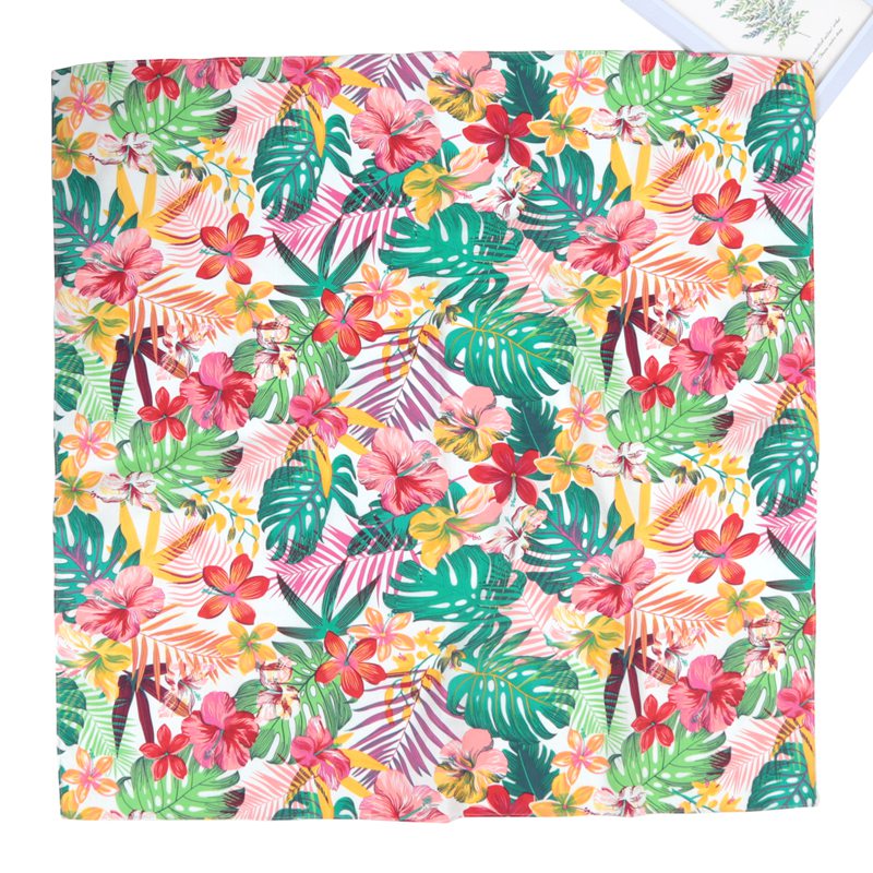 Cotton Men Handkerchiefs 16inc - Handkerchief Cotton Men recension och pris